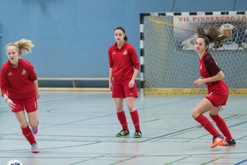 Bild 8 - HFV Futsalmeisterschaft